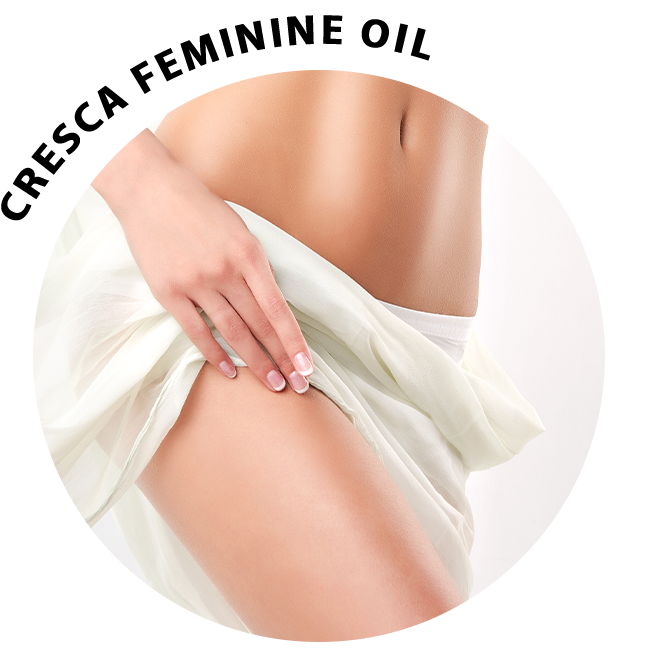 フェミニンオイル
