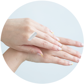 フェミニンオイル