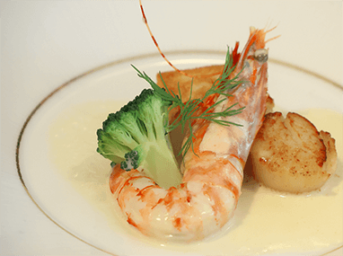 試着＆ランチ会レポート