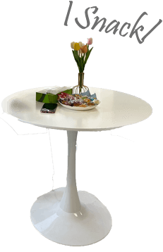 試着＆ランチ会レポート