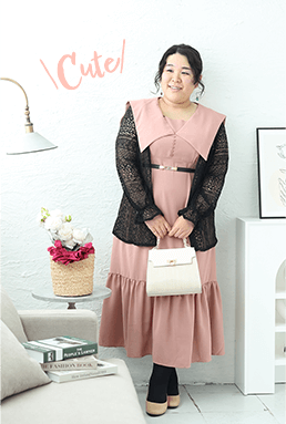 試着＆ランチ会レポート