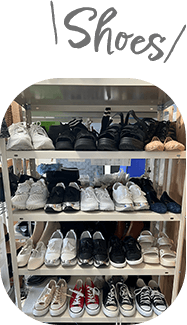 試着＆ランチ会レポート