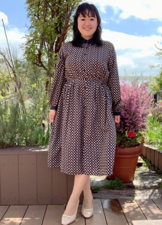 しょこ(モニターモデル)さんのコーディネート