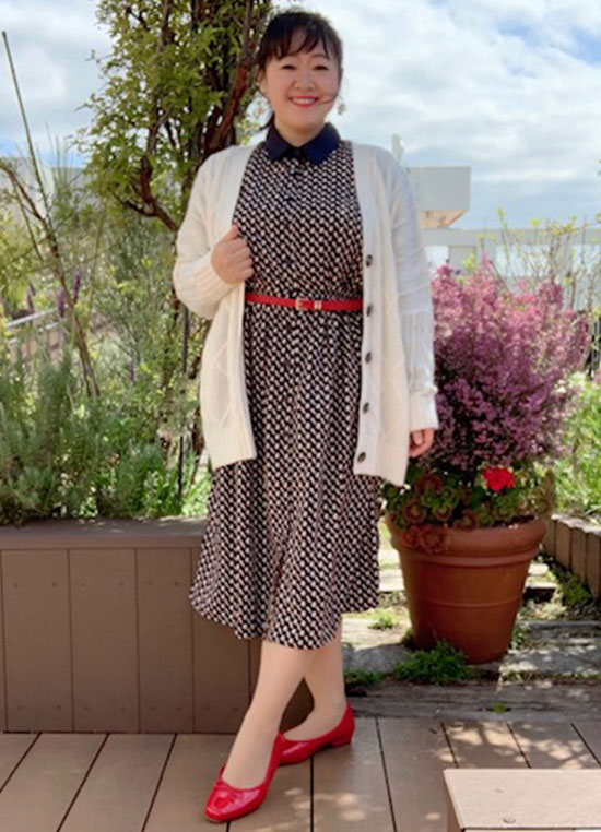 しょこ(モニターモデル)さんのコーディネート
