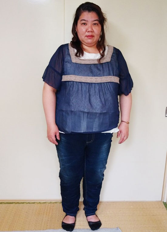 チヨさんのコーディネート