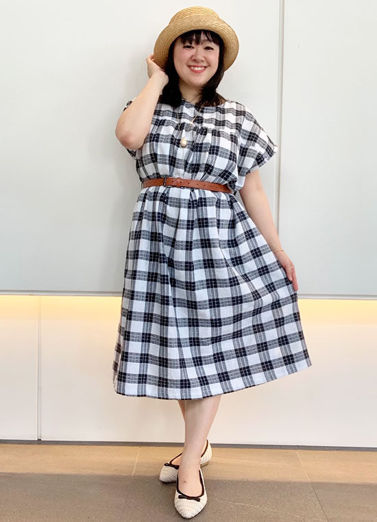 しょこ(モニターモデル)さんのコーディネート