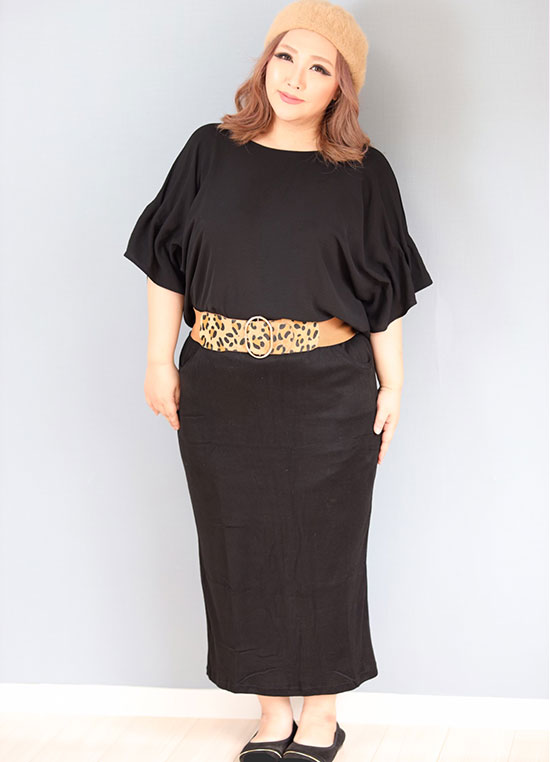 SACHIさんのコーディネート