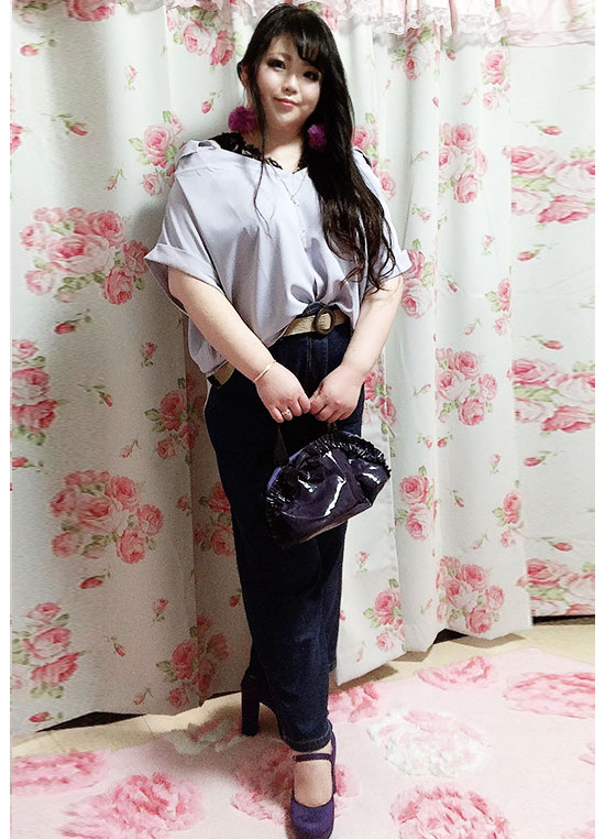 RINRINさんのコーディネート