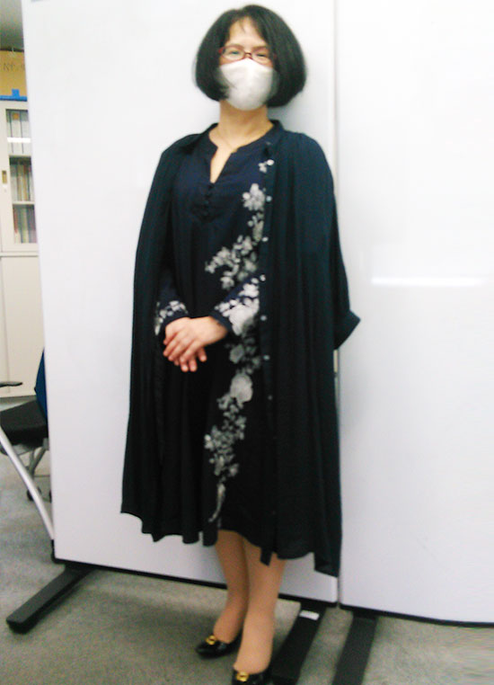 きみーさんのコーディネート