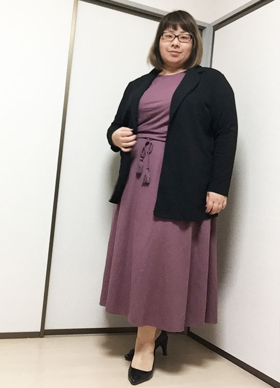 みくる(モニターモデル)さんのコーディネート