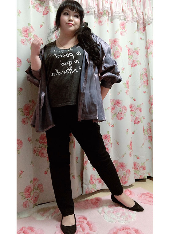 RINRINさんのコーディネート