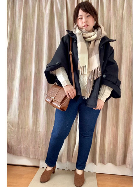 しのさんのコーディネート