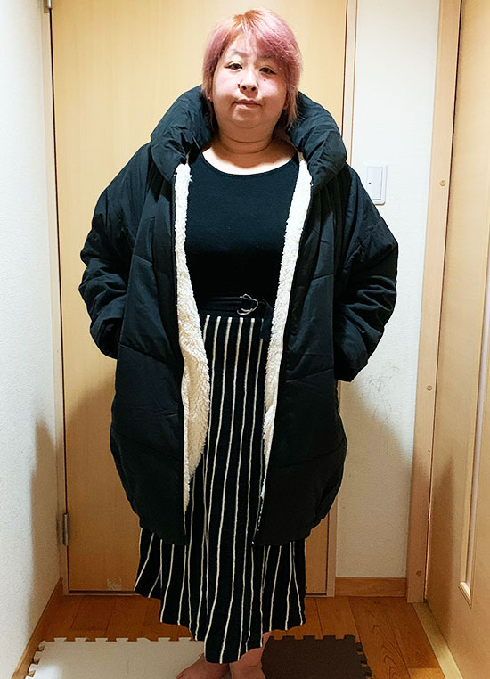 LaLaさんのコーディネート