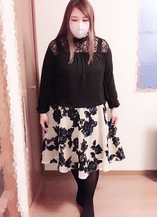 riendaさんのコーディネート
