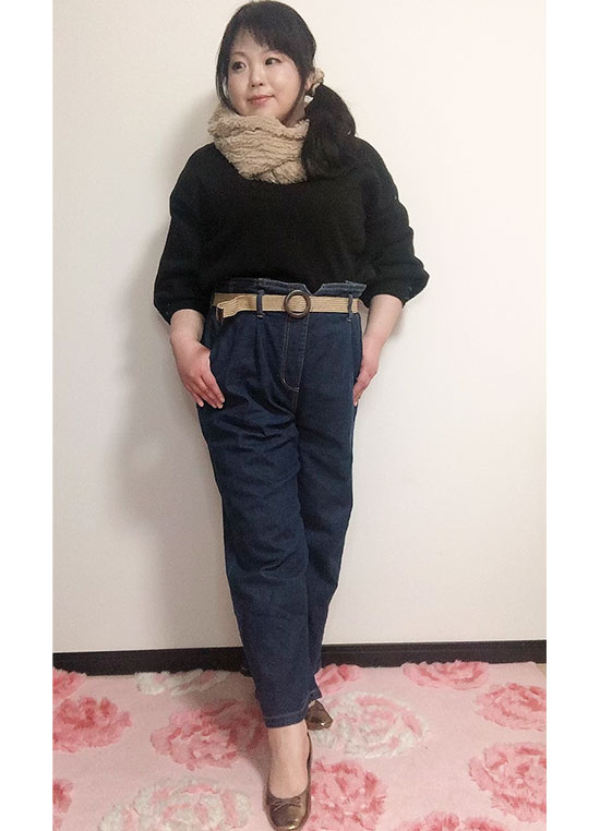 RINRINさんのコーディネート