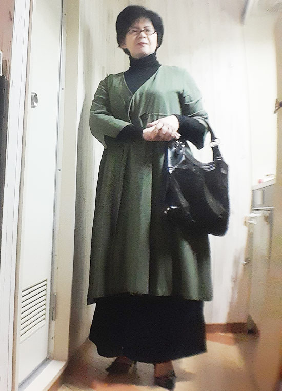 きみーさんのコーディネート