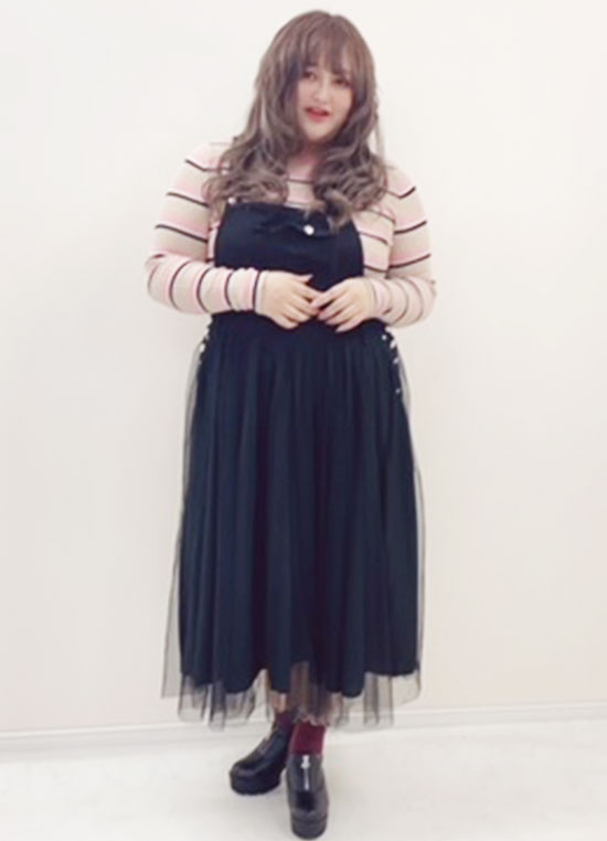 SAKIHIMEさんのコーディネート