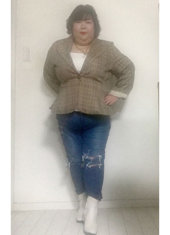 マミちんさんのコーディネート