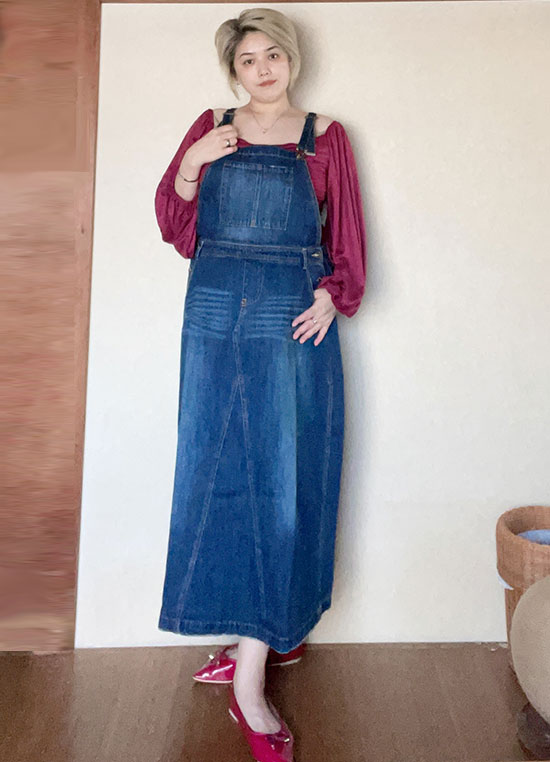 wolfcatさんのコーディネート