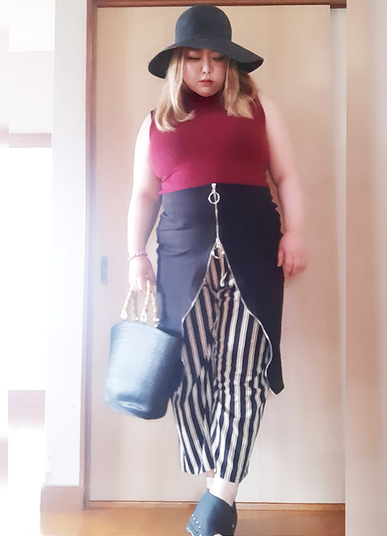 めーこさんのコーディネート