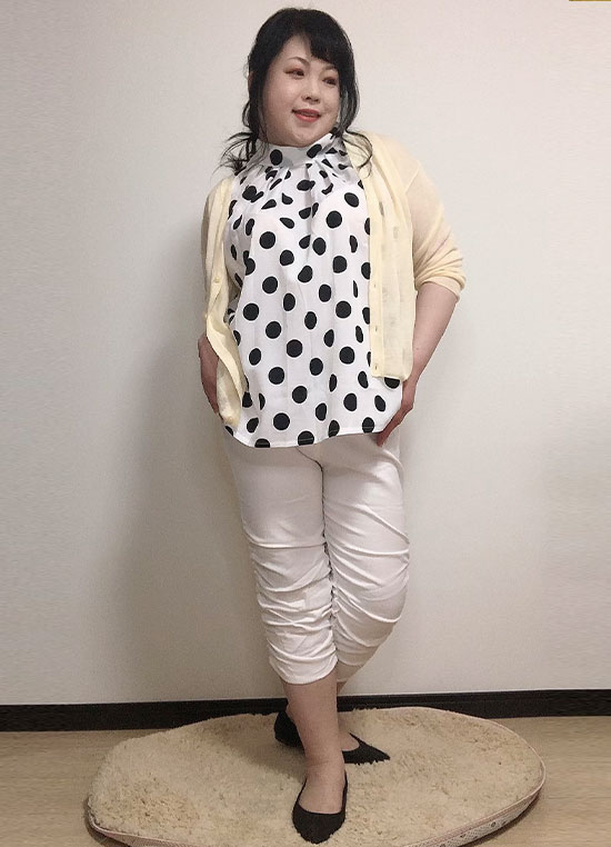 RINRINさんのコーディネート