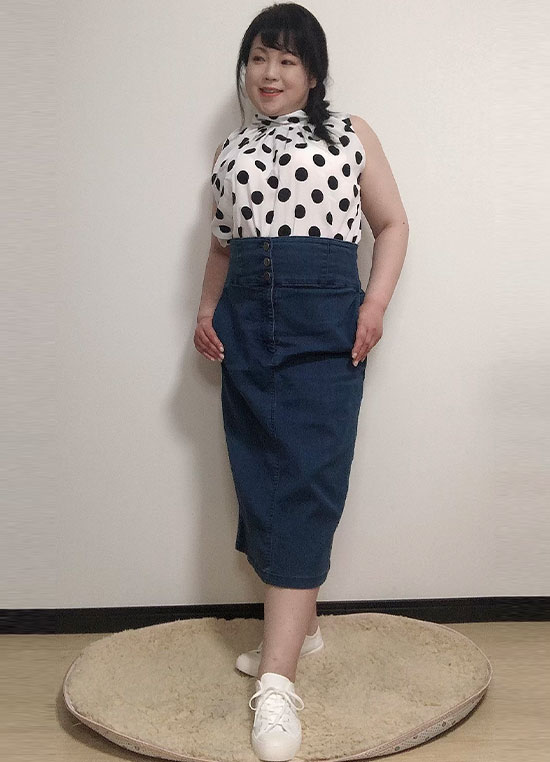 RINRINさんのコーディネート