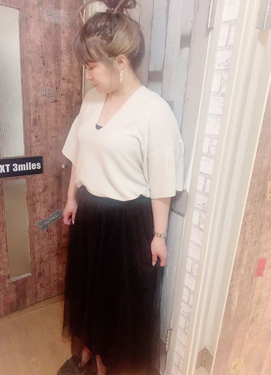 えりたんさんのコーディネート