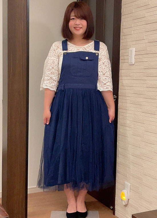 chocoさんのコーディネート