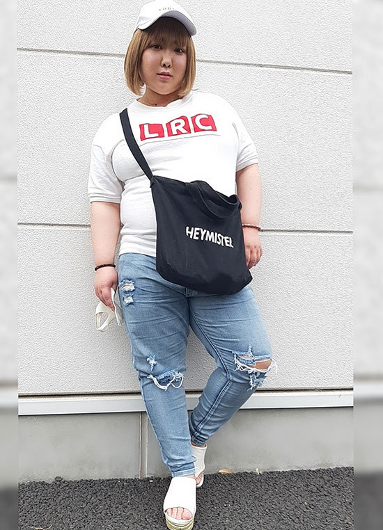 めーこさんのコーディネート