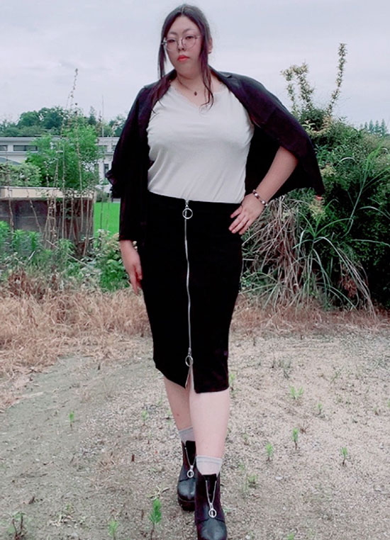 みーさんのコーディネート