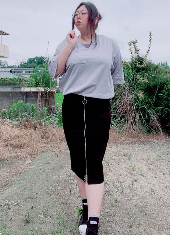 みーさんのコーディネート