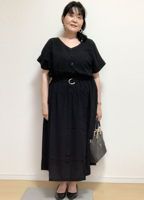 とがこさんのコーディネート