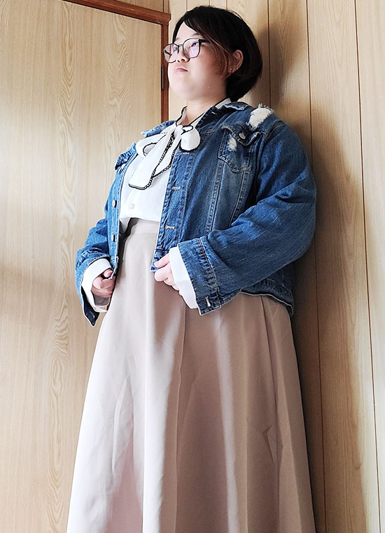 みーちゃんさんのコーディネート