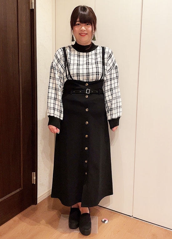 chocoさんのコーディネート