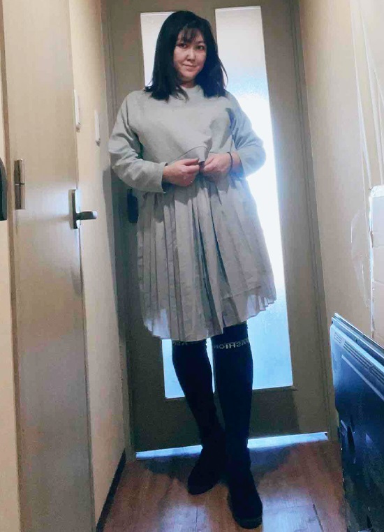 かのみんさんのコーディネート