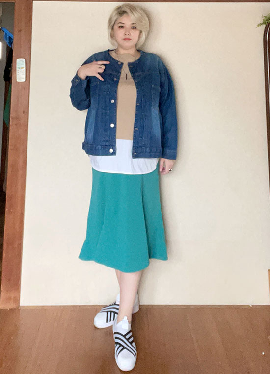 wolfcatさんのコーディネート
