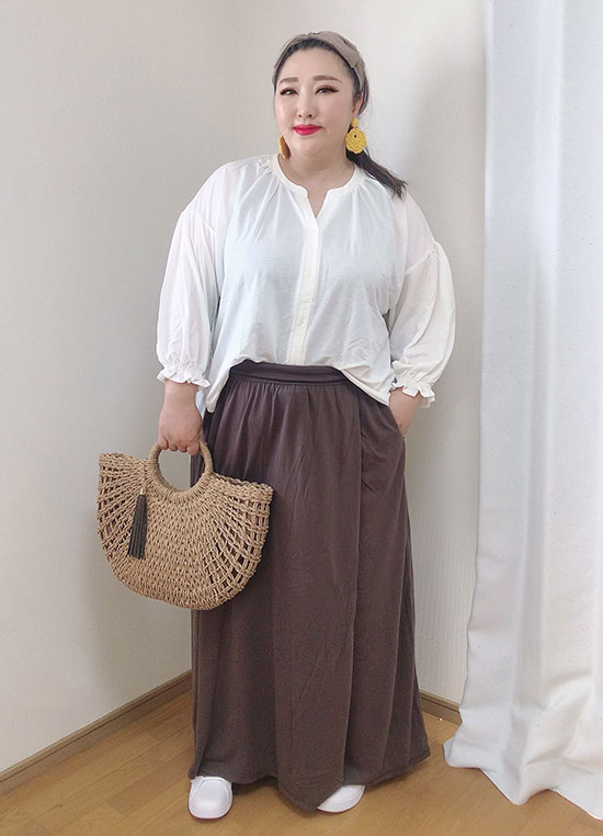 SACHIさんのコーディネート