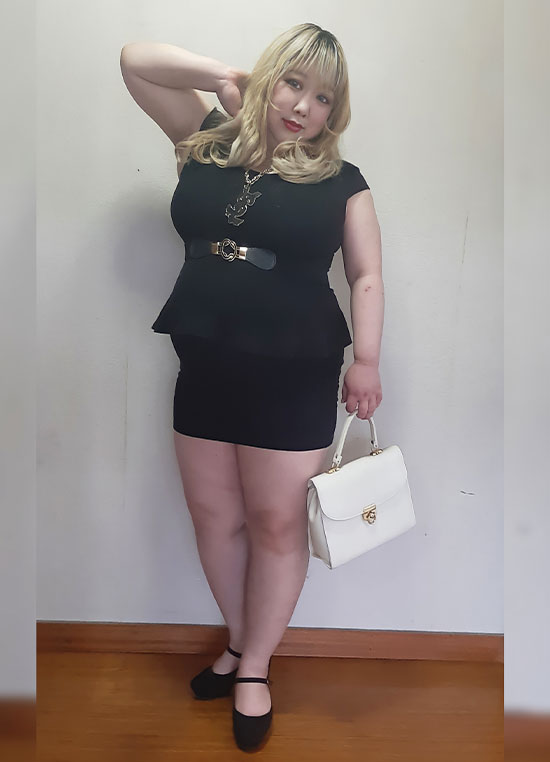 めーこさんのコーディネート