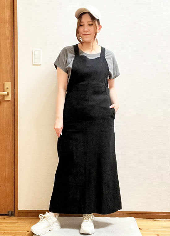 みかさんのコーディネート