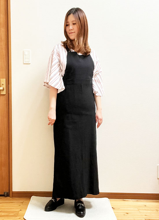 みかさんのコーディネート