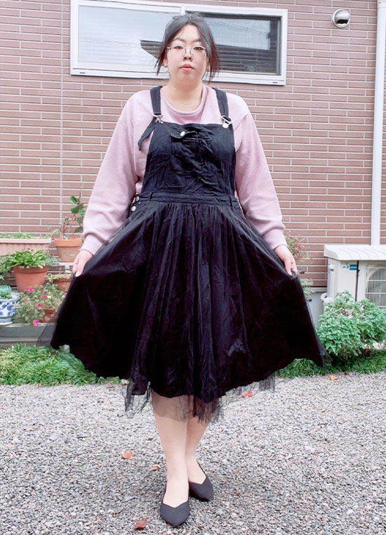 みーさんのコーディネート