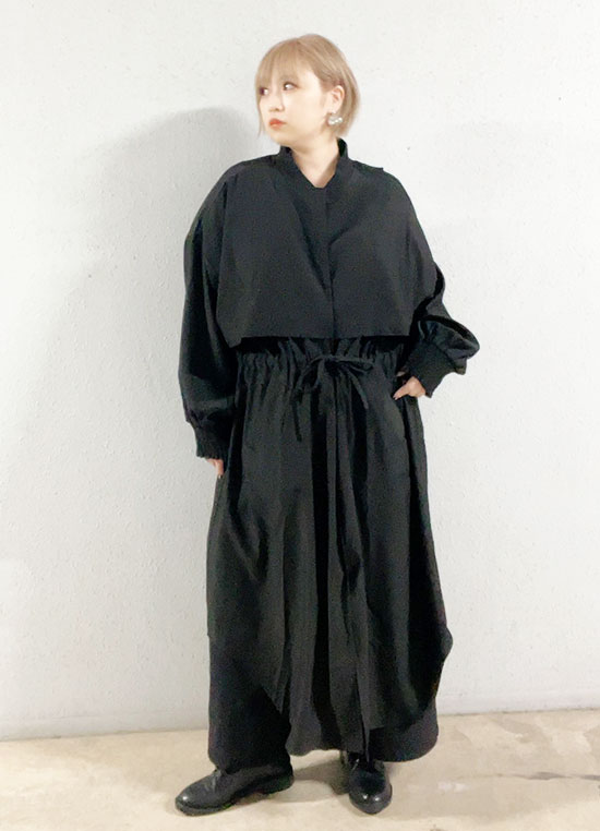 渚さんのコーディネート