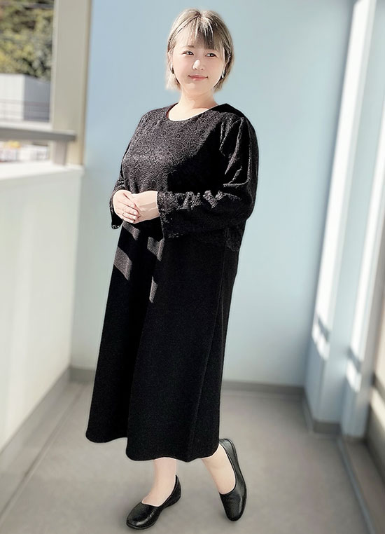 渚さんのコーディネート