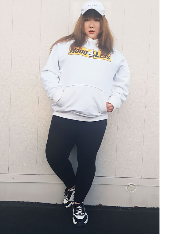 めーこさんのコーディネート