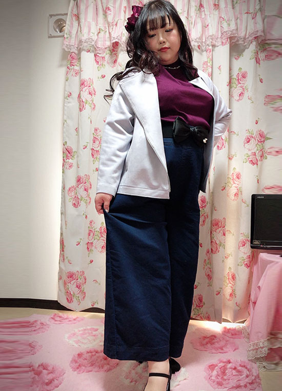 RINRINさんのコーディネート