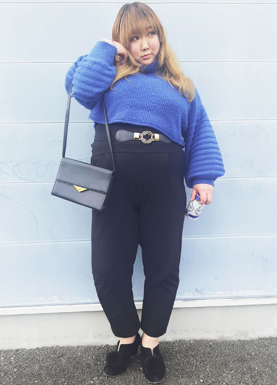 めーこさんのコーディネート