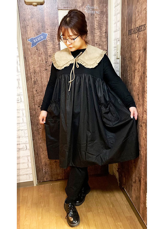 えりたんさんのコーディネート