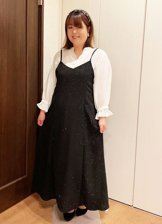 chocoさんのコーディネート