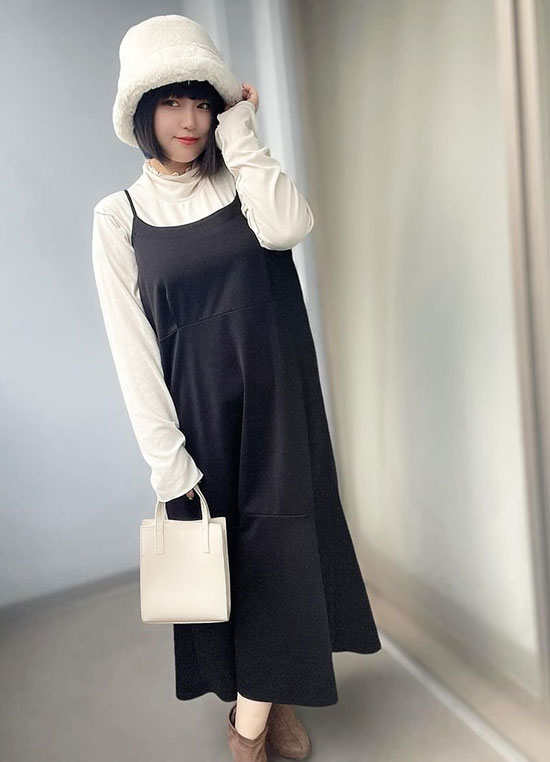 渚さんのコーディネート