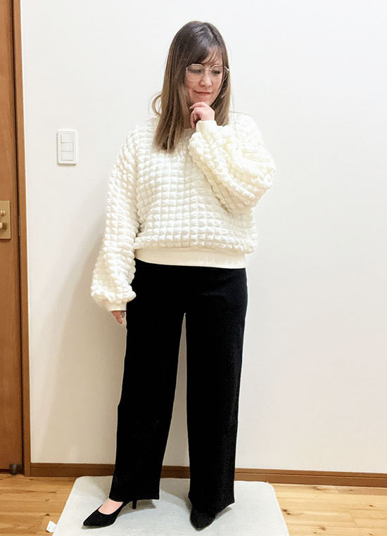 みかさんのコーディネート